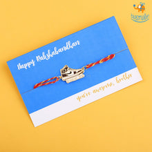 Load image into Gallery viewer, Sneaker Bro Rakhi
