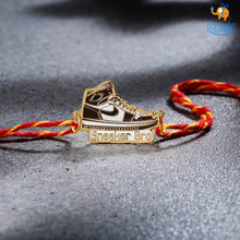 Load image into Gallery viewer, Sneaker Bro Rakhi

