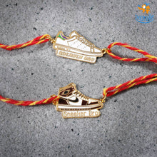 Load image into Gallery viewer, Sneaker Bro Rakhi
