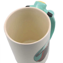 Load image into Gallery viewer, 3D Scooter Mug
