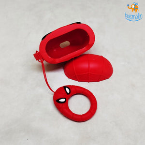 Spider-Man AirPods Case