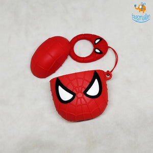 Spider-Man AirPods Case