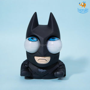 Batman Stress Toy