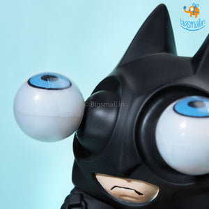 Batman Stress Toy