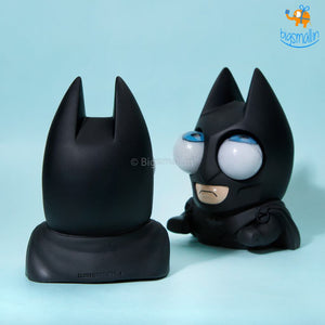 Batman Stress Toy