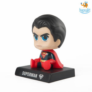 Baby Superman Bobblehead