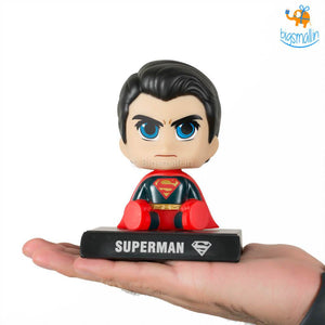 Baby Superman Bobblehead