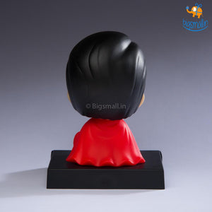 Baby Superman Bobblehead