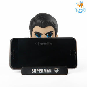 Baby Superman Bobblehead