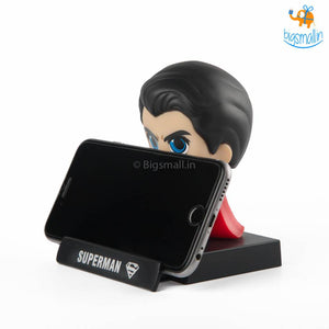 Baby Superman Bobblehead