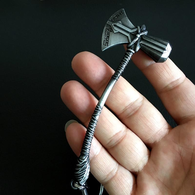 Stormbreaker on sale thor keychain