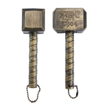 Load image into Gallery viewer, Thor Hammer Bottle Opener
