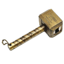 Load image into Gallery viewer, Thor Hammer Bottle Opener
