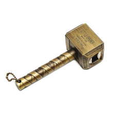 Load image into Gallery viewer, Thor Hammer Bottle Opener
