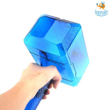 Load image into Gallery viewer, Thor Hammer Water Bottle - 1.7 Litres
