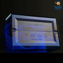 Load image into Gallery viewer, Thor Hammer Water Bottle - 1.7 Litres
