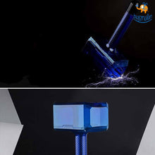 Load image into Gallery viewer, Thor Hammer Water Bottle - 1.7 Litres
