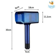 Load image into Gallery viewer, Thor Hammer Water Bottle - 1.7 Litres

