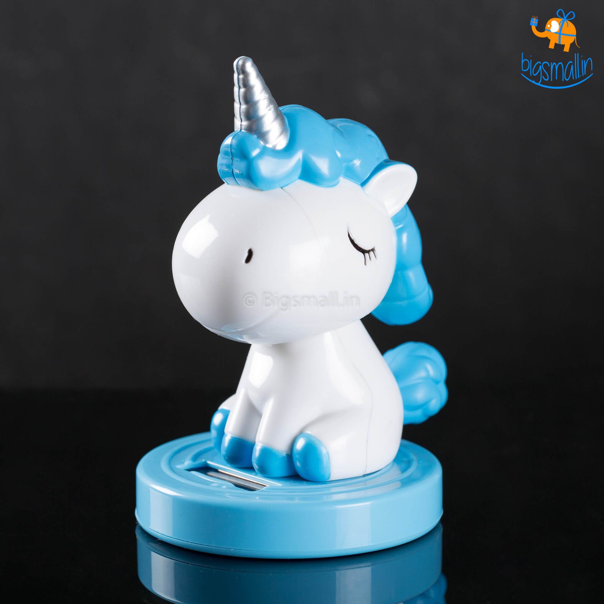 Unicorn solar lights clearance