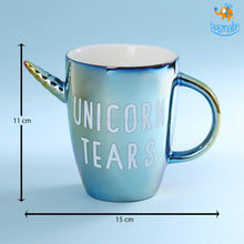 Load image into Gallery viewer, 3D Unicorn Tears Mug
