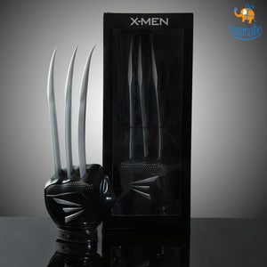 X- Men Wolverine Claw Glove