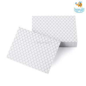 Bougainvillea Stationery Kit - 5 Pcs