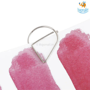 Bougainvillea Stationery Kit - 5 Pcs