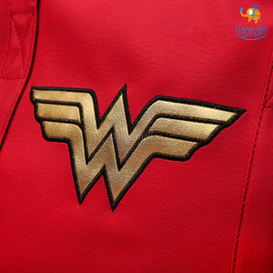 Official Wonder Woman Tote Bag