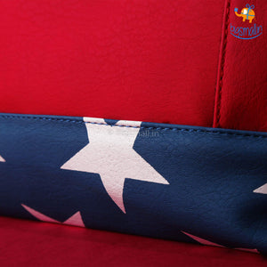 Official Wonder Woman Tote Bag