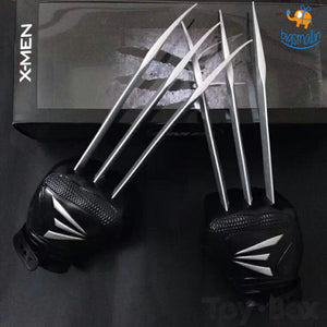 X- Men Wolverine Claw Glove