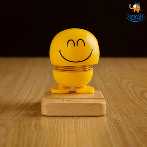 Emoji Bobble Mobile Stand